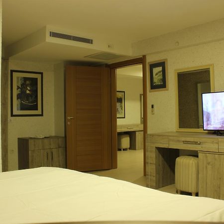 Tavsanli Otel Kütahya Exteriör bild