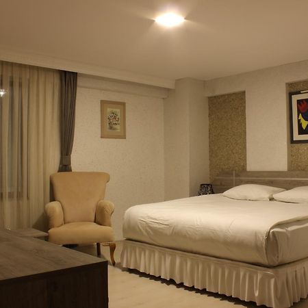 Tavsanli Otel Kütahya Exteriör bild