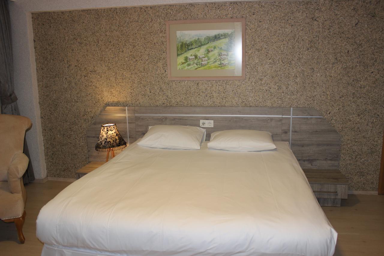 Tavsanli Otel Kütahya Exteriör bild