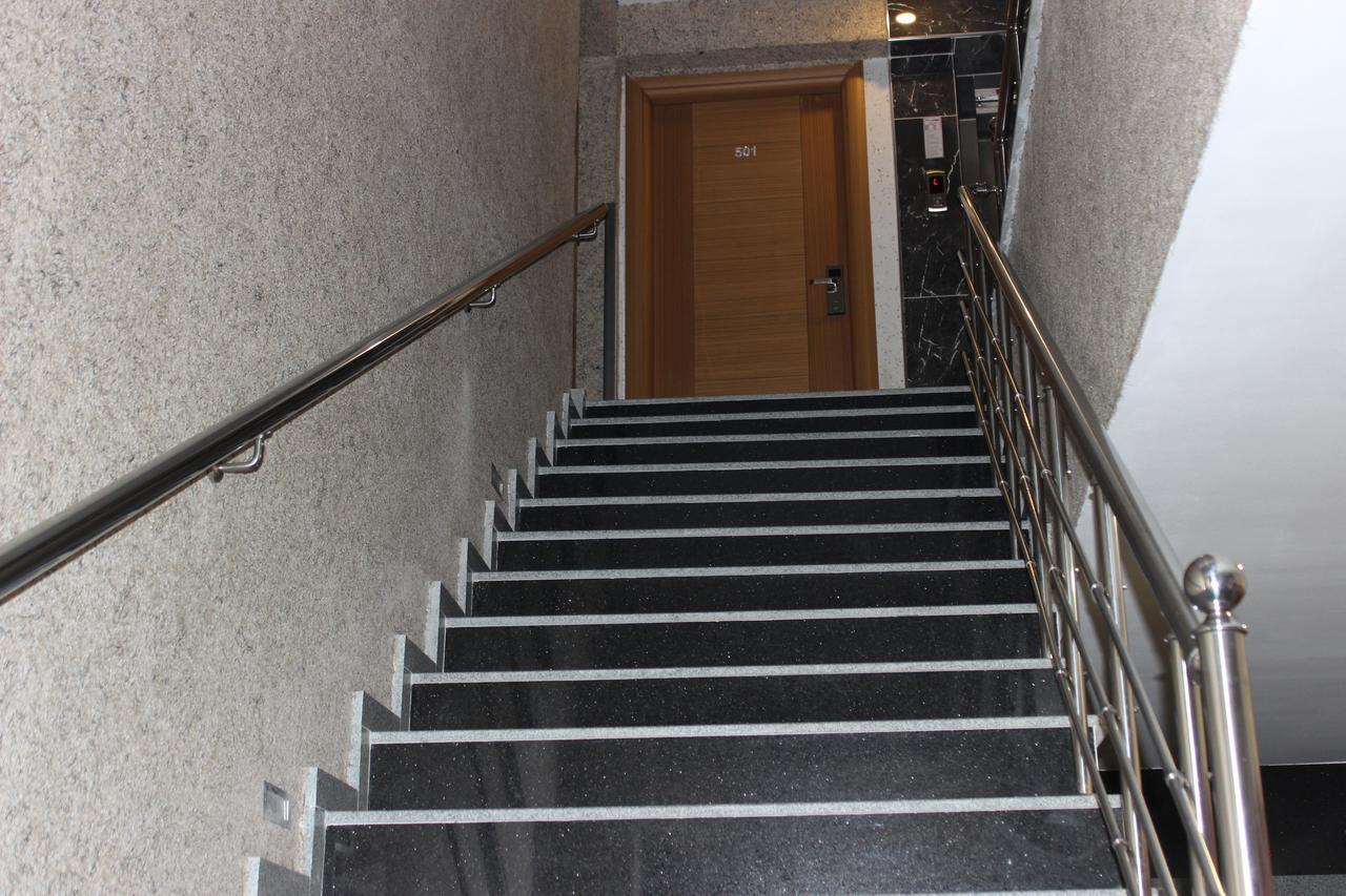 Tavsanli Otel Kütahya Exteriör bild